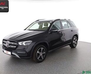 Mercedes-Benz GLE 350 Gebrauchtwagen