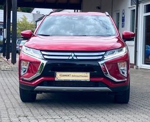 Mitsubishi Eclipse Gebrauchtwagen
