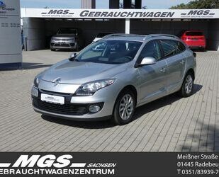 Renault Megane Gebrauchtwagen