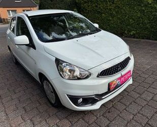 Mitsubishi Space Star Gebrauchtwagen