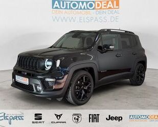 Jeep Renegade Gebrauchtwagen