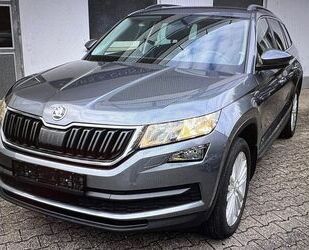 Skoda Kodiaq Gebrauchtwagen