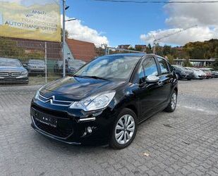 Citroen C3 Gebrauchtwagen
