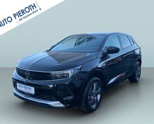 Opel Grandland (X) Gebrauchtwagen