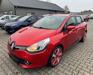 Renault Clio Gebrauchtwagen