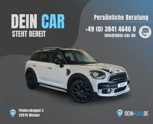 Mini Cooper S Countryman Gebrauchtwagen