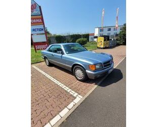 Mercedes-Benz 420 Gebrauchtwagen