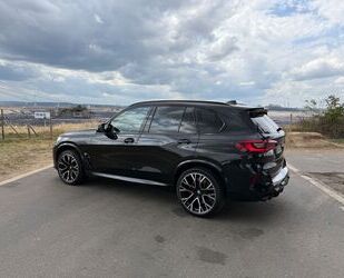 BMW X5 M Gebrauchtwagen