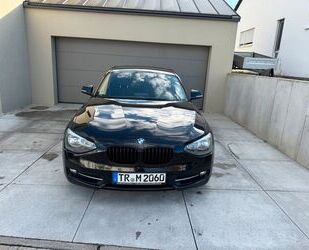 BMW 118 Gebrauchtwagen