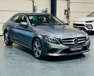 Mercedes-Benz C 180 Gebrauchtwagen