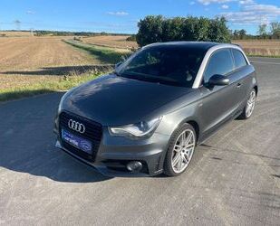 Audi A1 Gebrauchtwagen