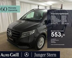 Mercedes-Benz eVito Gebrauchtwagen