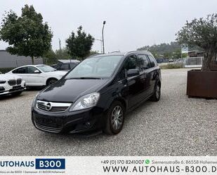 Opel Zafira Gebrauchtwagen
