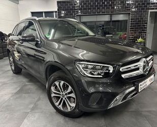 Mercedes-Benz GLC 220 Gebrauchtwagen