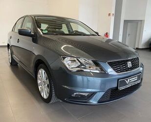 Seat Toledo Gebrauchtwagen