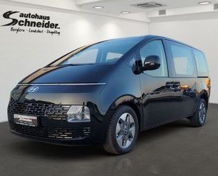 Hyundai STARIA Gebrauchtwagen