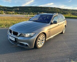 BMW 318 Gebrauchtwagen