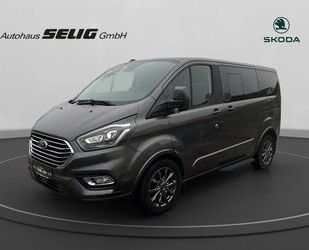 Ford Transit Gebrauchtwagen