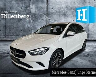 Mercedes-Benz B 250 Gebrauchtwagen