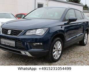 Seat Ateca Gebrauchtwagen