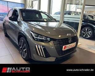 Peugeot 208 Gebrauchtwagen