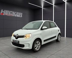Renault Twingo Gebrauchtwagen