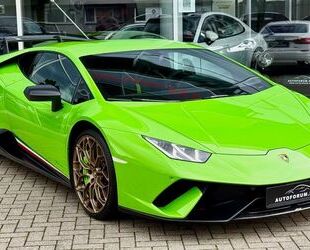 Lamborghini Huracán Gebrauchtwagen
