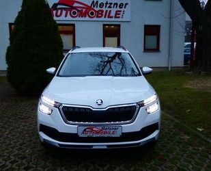 Skoda Kamiq Gebrauchtwagen