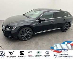 VW Arteon Gebrauchtwagen