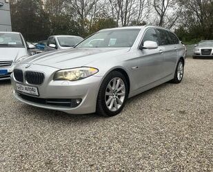BMW 535 Gebrauchtwagen