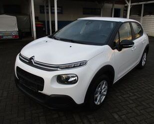 Citroen C3 Gebrauchtwagen