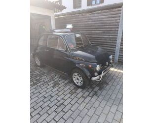 Fiat 500L Gebrauchtwagen
