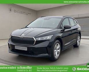Skoda Enyaq Gebrauchtwagen