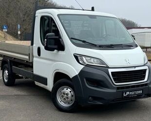 Peugeot Boxer Gebrauchtwagen