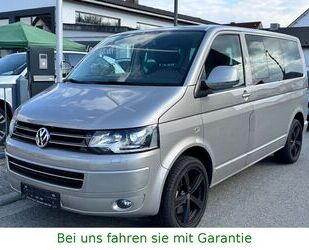VW T5 Transporter Gebrauchtwagen