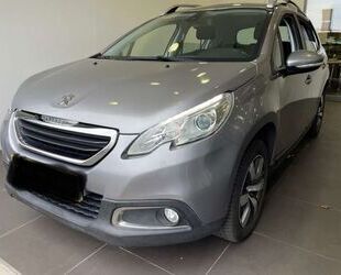 Peugeot 2008 Gebrauchtwagen