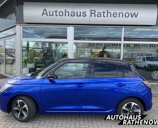 Suzuki Swift Gebrauchtwagen