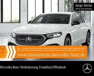 Mercedes-Benz E 200 Gebrauchtwagen