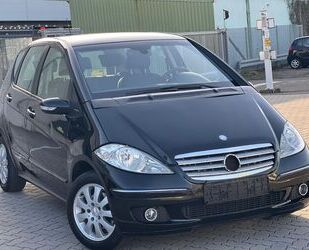 Mercedes-Benz A 150 Gebrauchtwagen