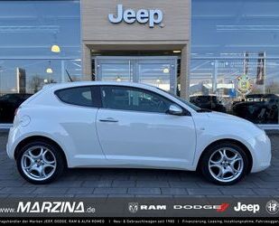 Alfa Romeo MiTo Gebrauchtwagen