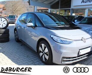 VW ID.3 Gebrauchtwagen