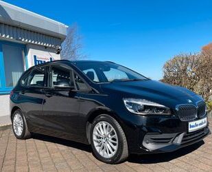 BMW 218 Active Tourer Gebrauchtwagen
