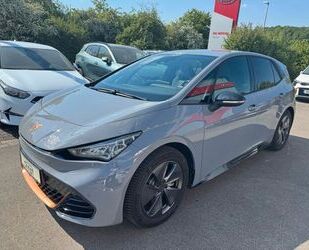 Cupra Born Gebrauchtwagen