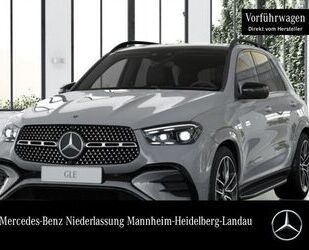 Mercedes-Benz GLE 450 Gebrauchtwagen
