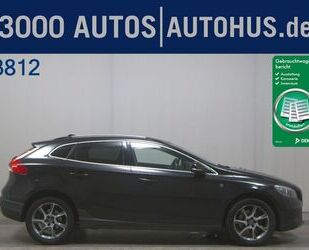 Volvo V40 Cross Country Gebrauchtwagen