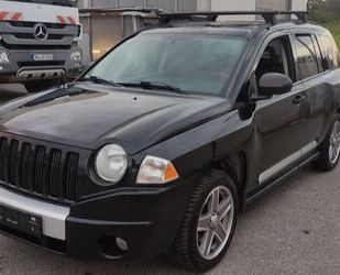 Jeep Compass Gebrauchtwagen