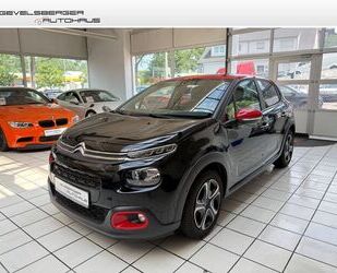 Citroen C3 Gebrauchtwagen