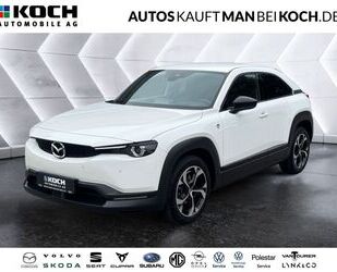 Mazda MX-30 Gebrauchtwagen