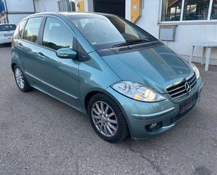 Mercedes-Benz A 200 Gebrauchtwagen