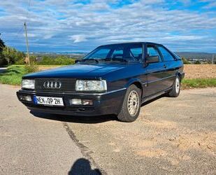 Audi Coupé Gebrauchtwagen